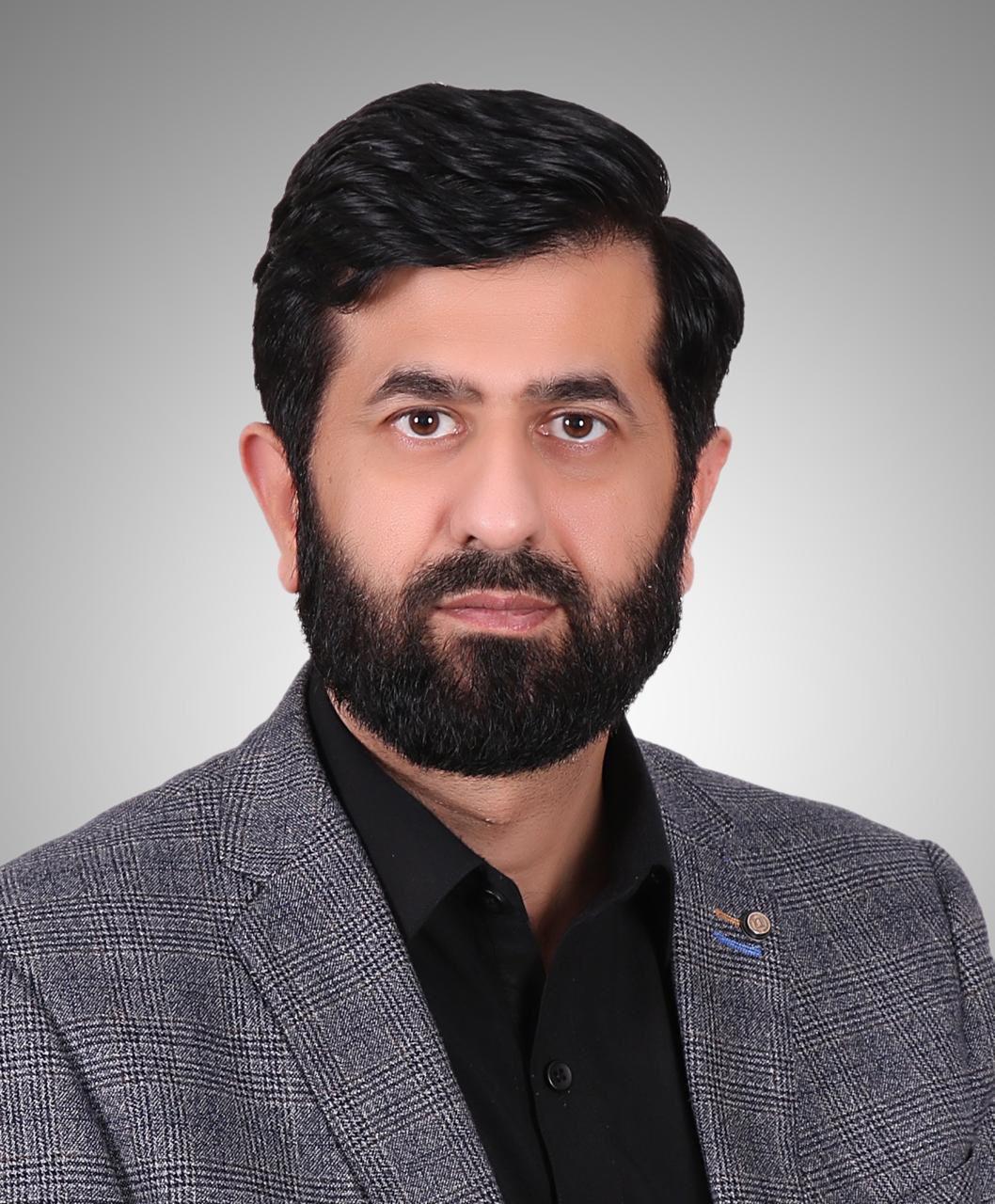 Muhammad Ali Yazdani